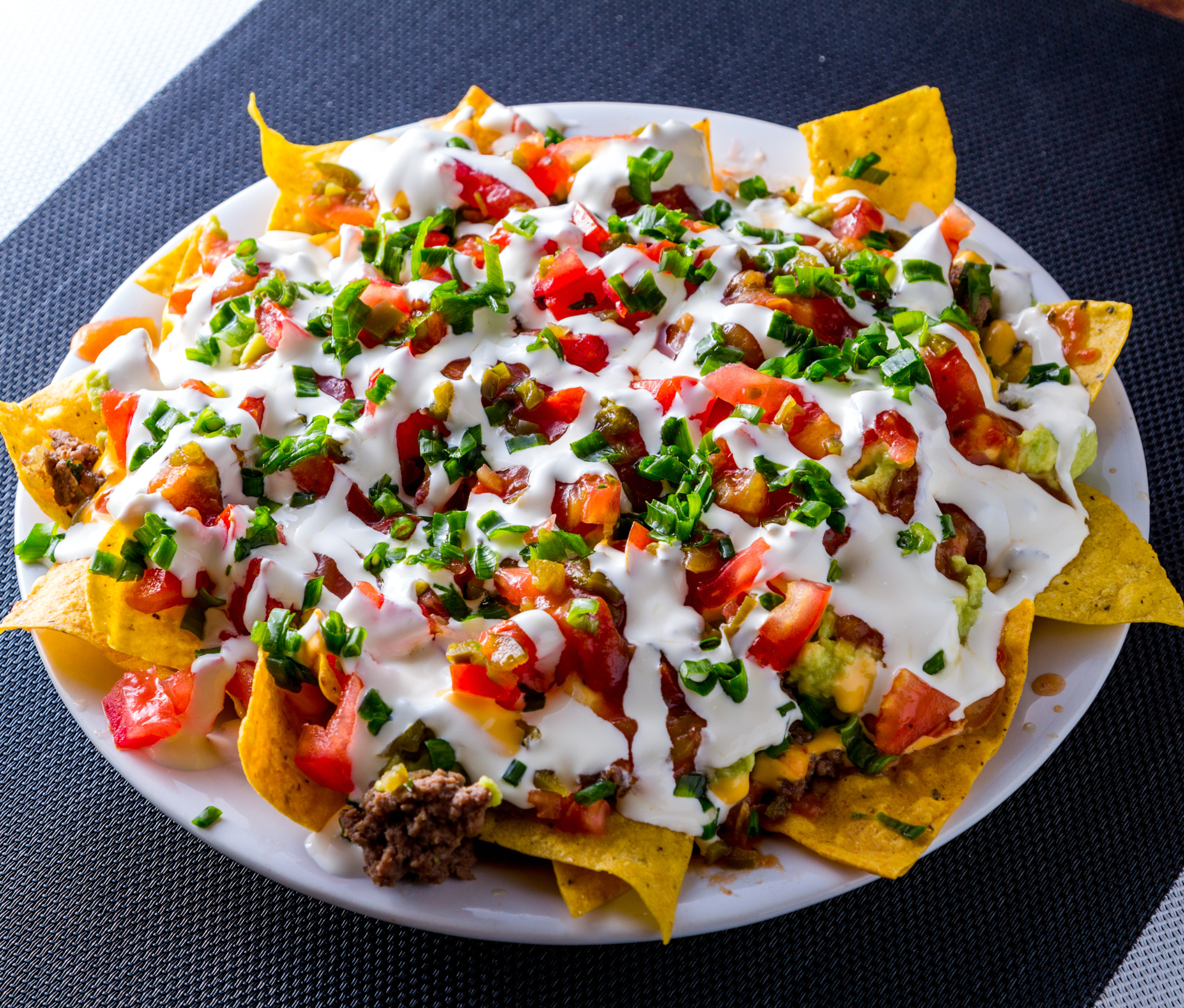 Nachos
