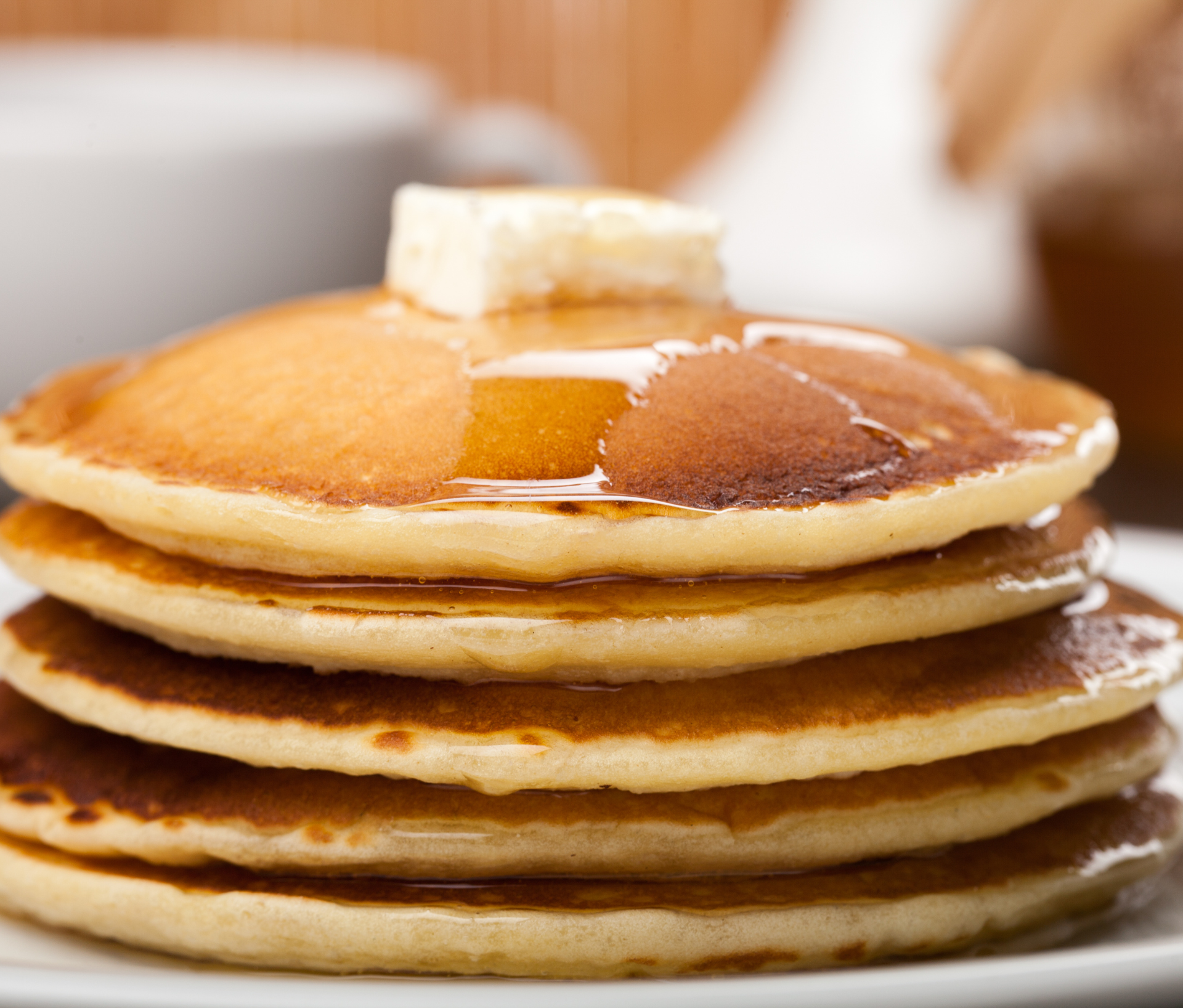 Pancakes