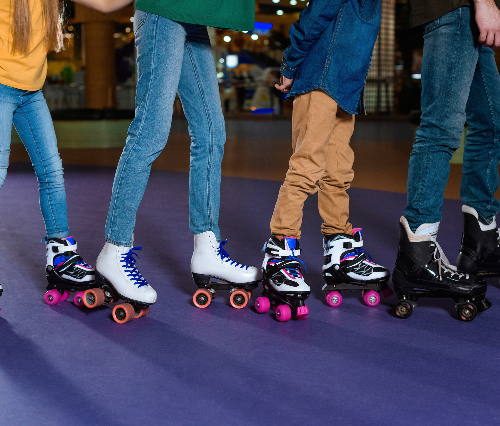 Skating Rink