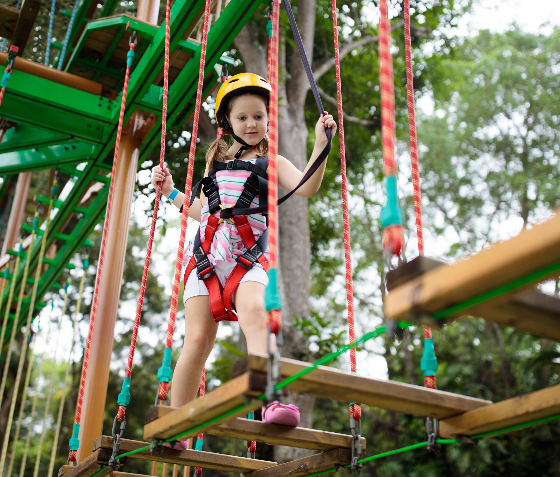 Get Adventurous