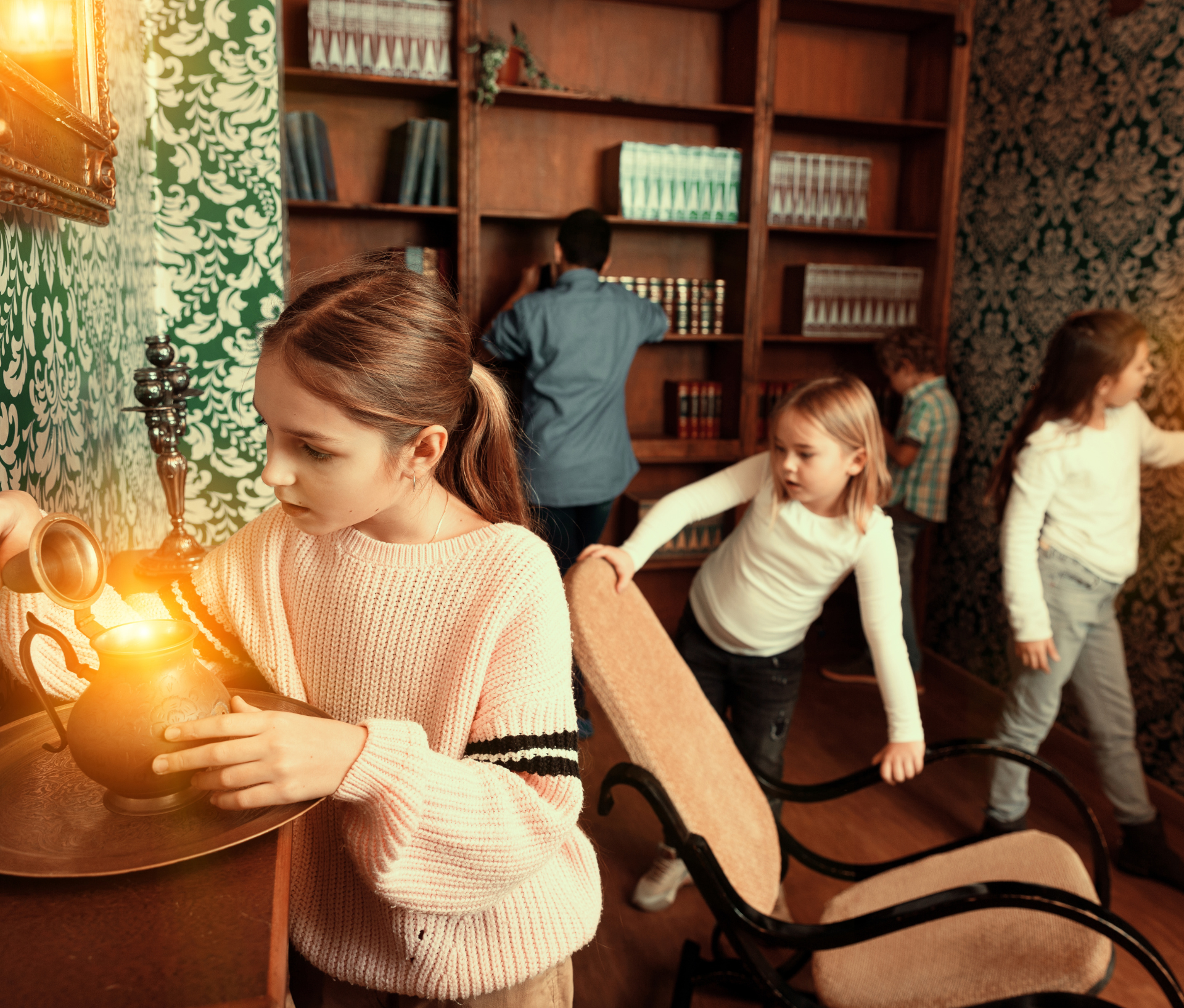 Escape Room