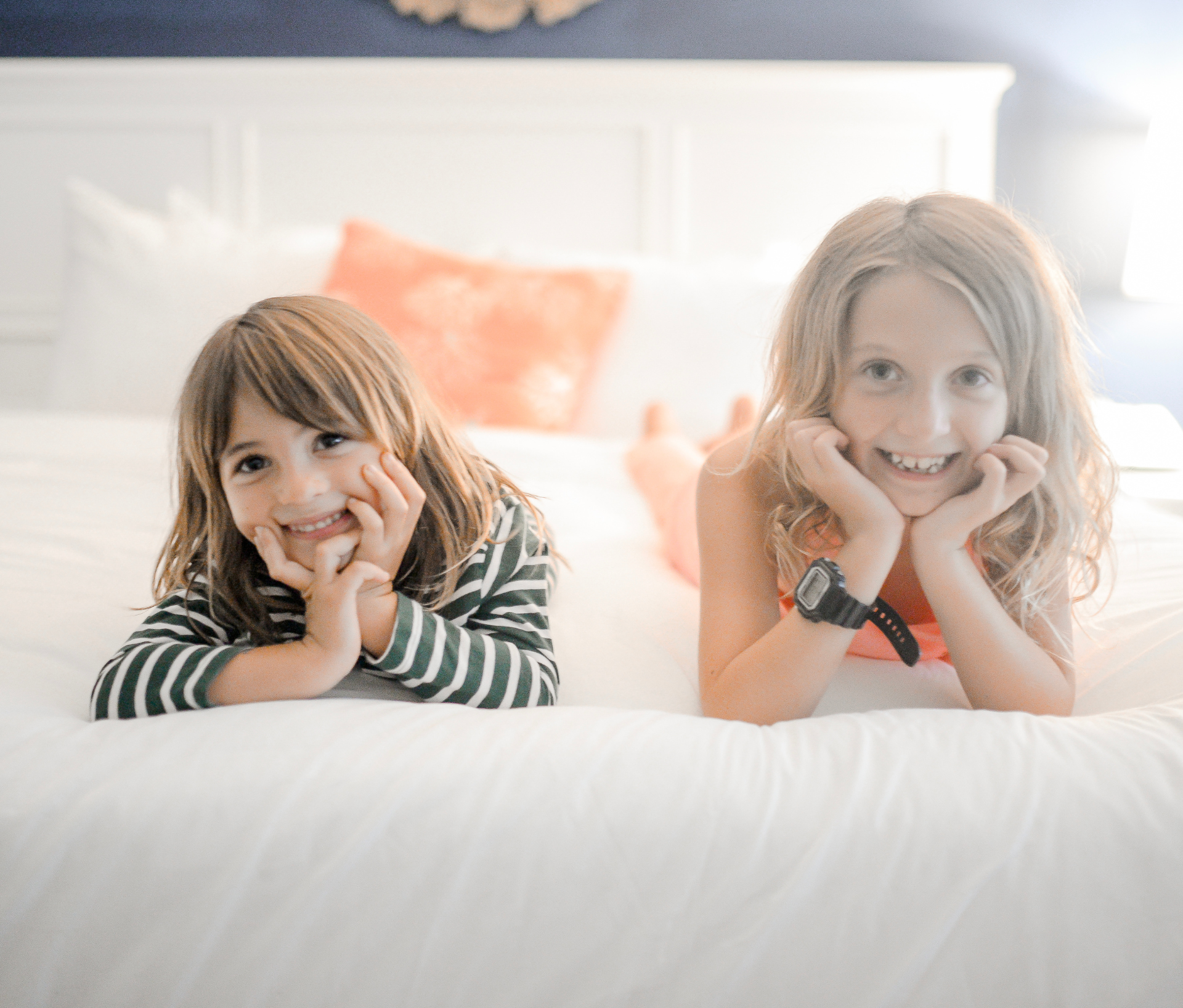 Stay At A Local Hotel