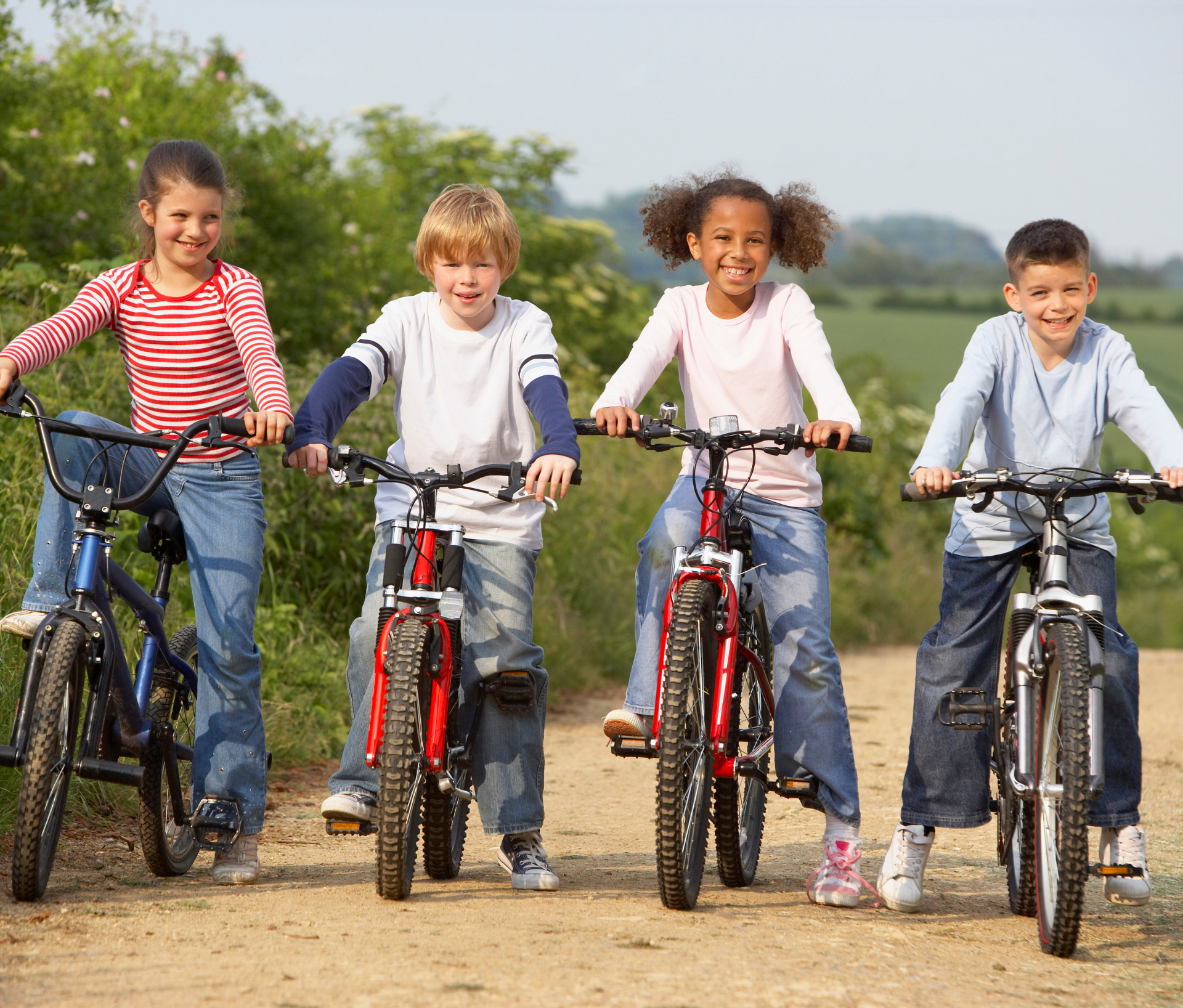Biking Excursion