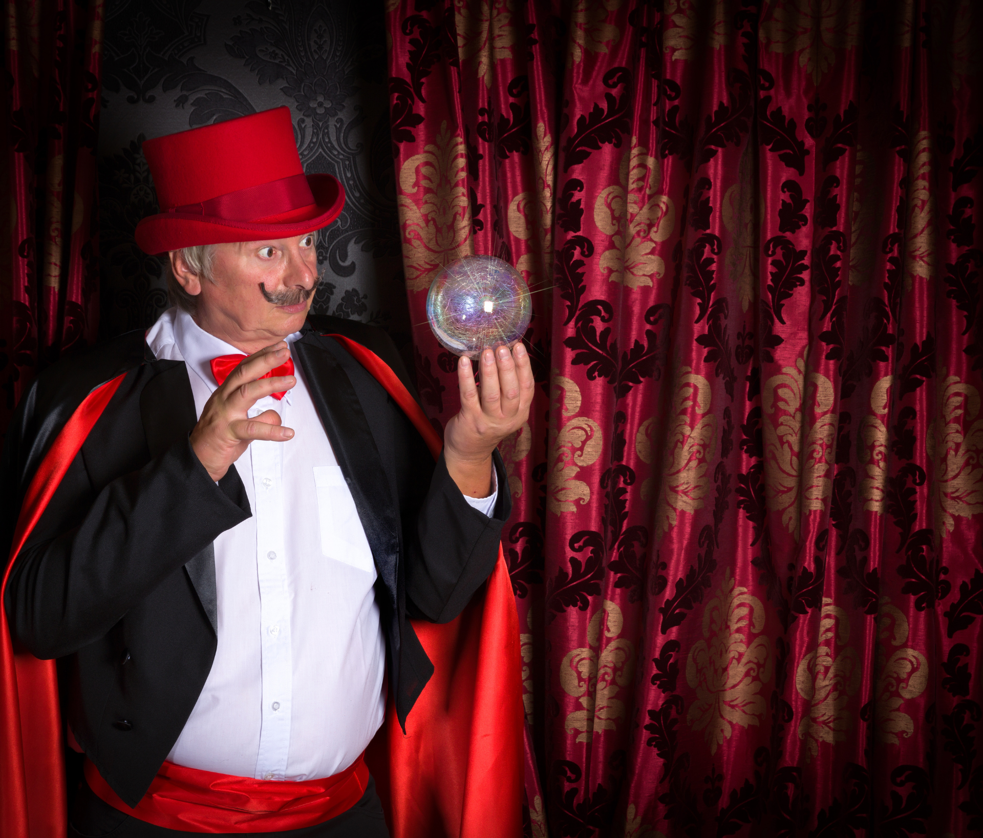 Magic Show