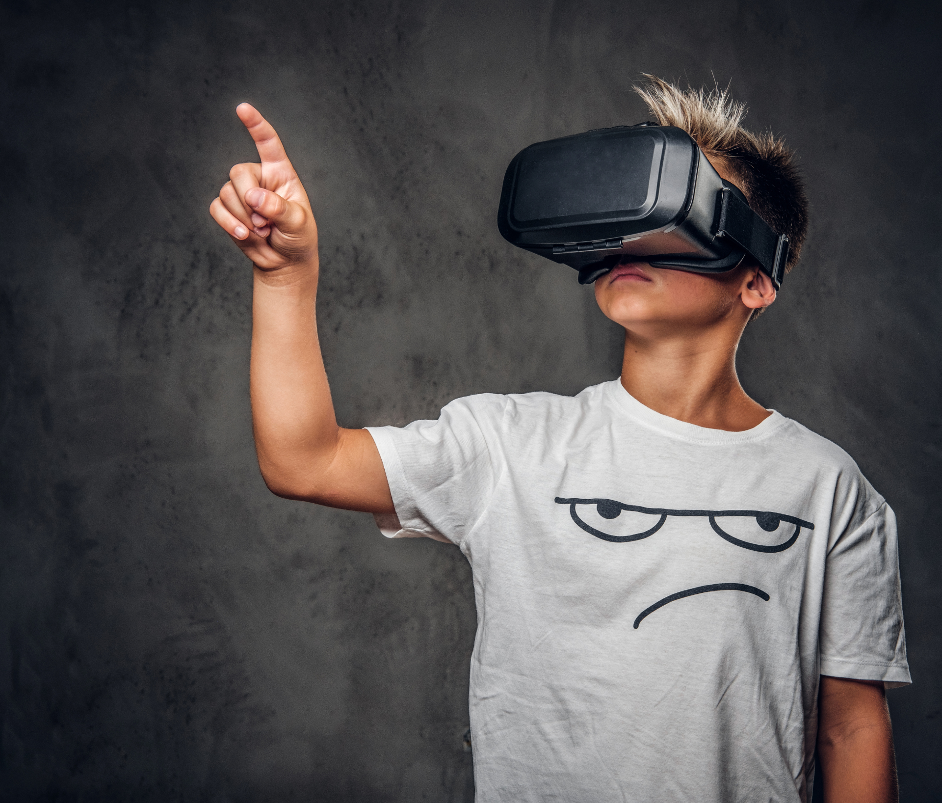 Virtual Reality Experience