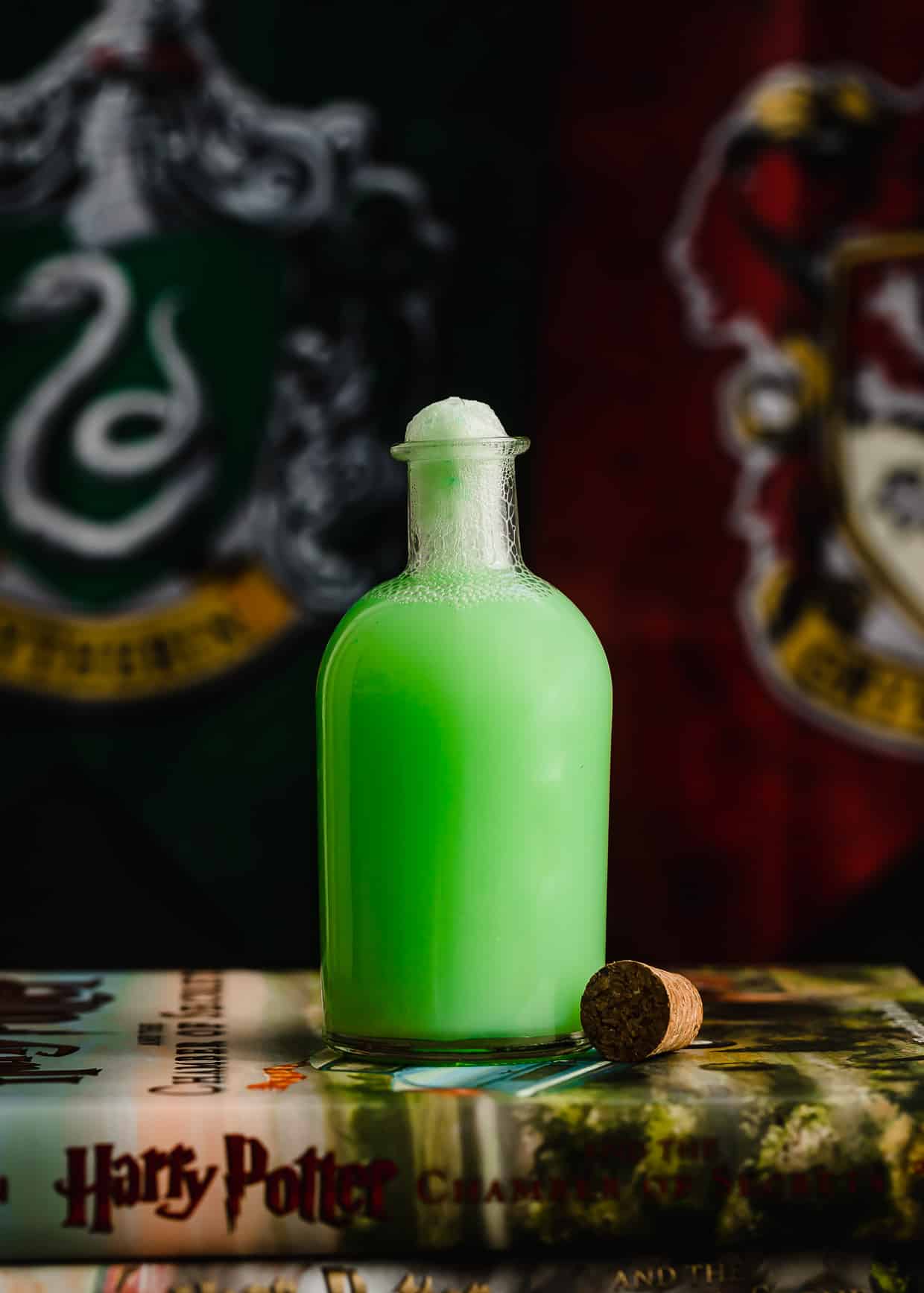 Polyjuice Potion