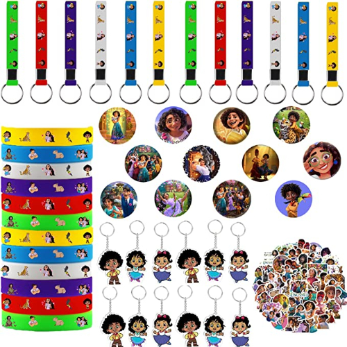 Encanto Themed Trinkets