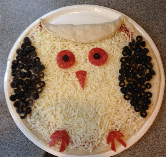 Hedwig Pizza