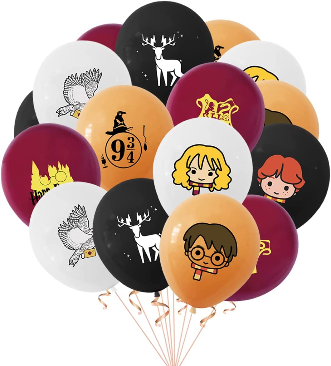 Character Party Balloons