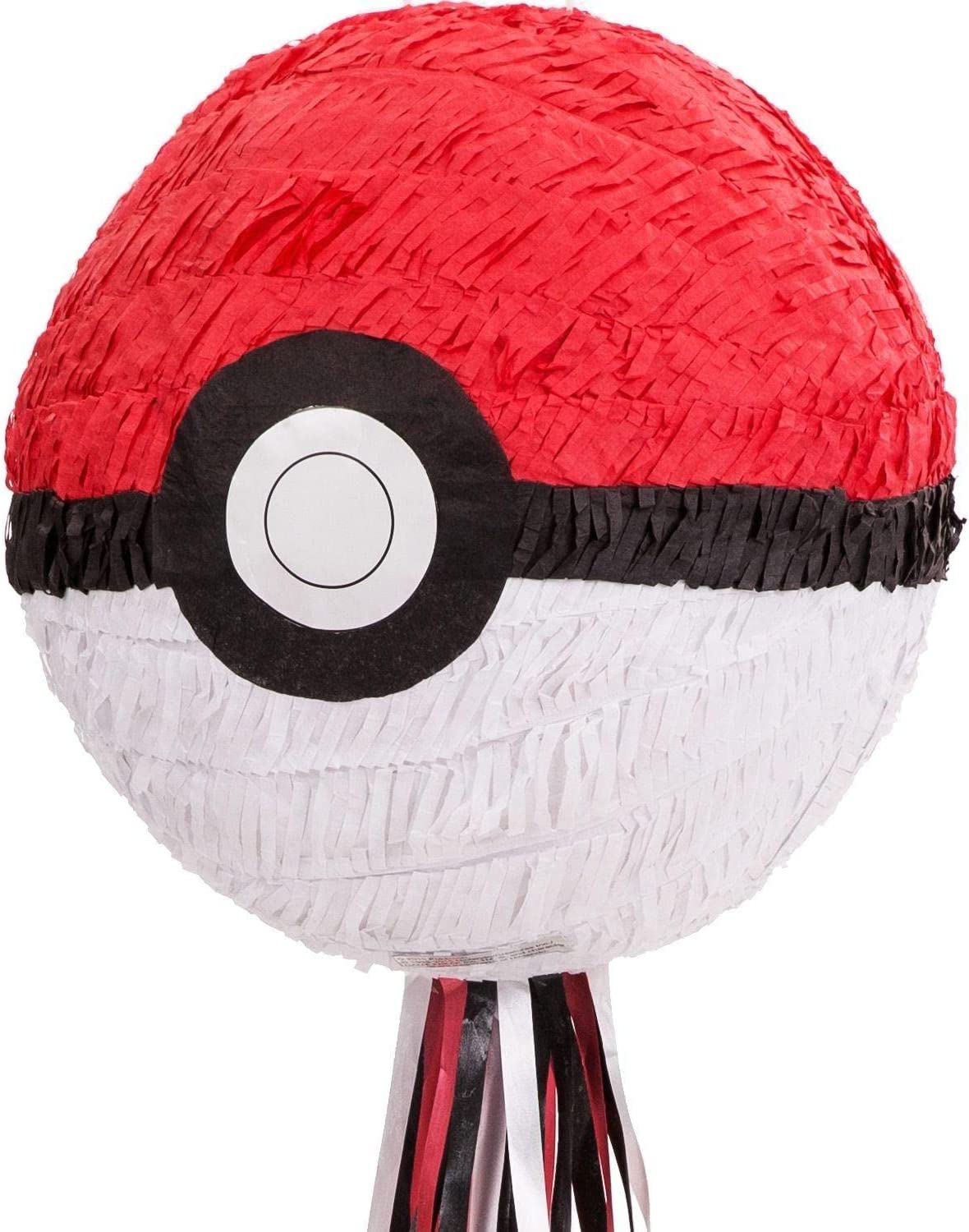 Poké Ball Piñata