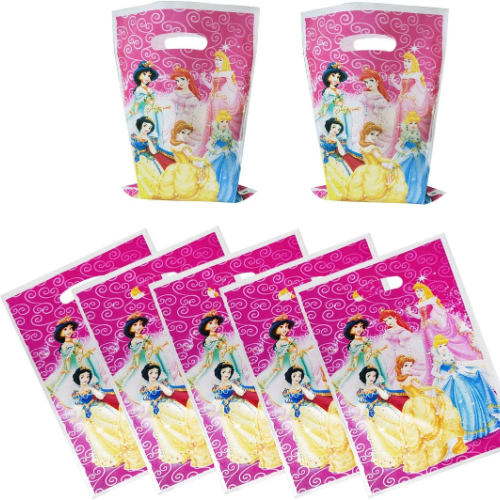 Princess Party Bags