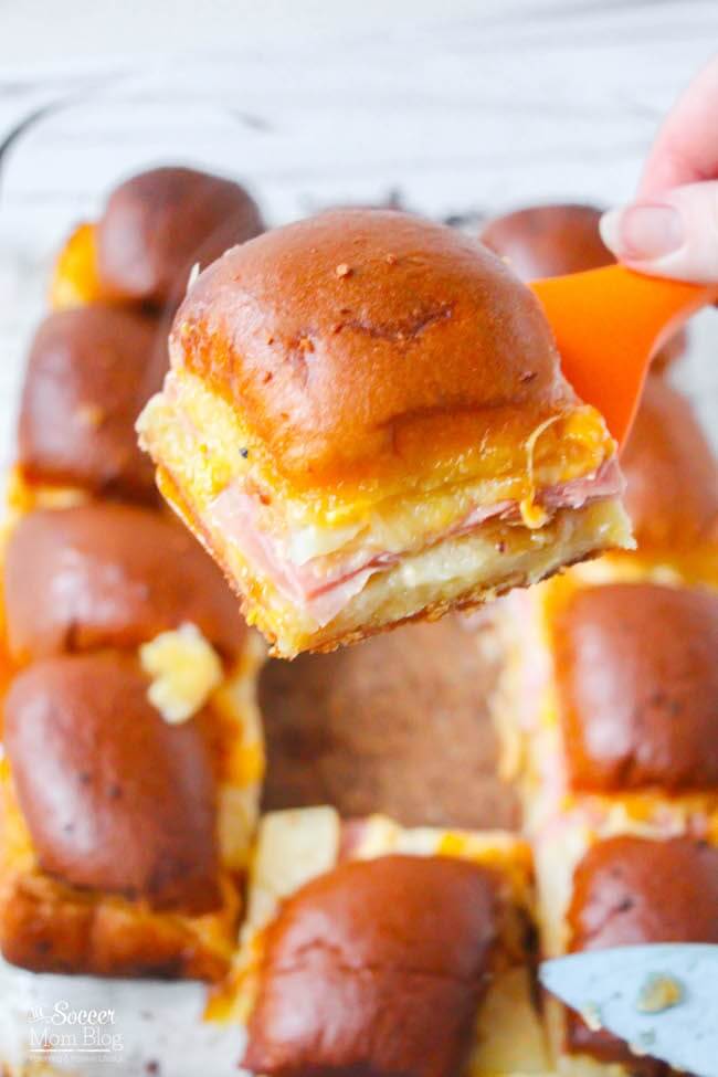 Tropical Sliders