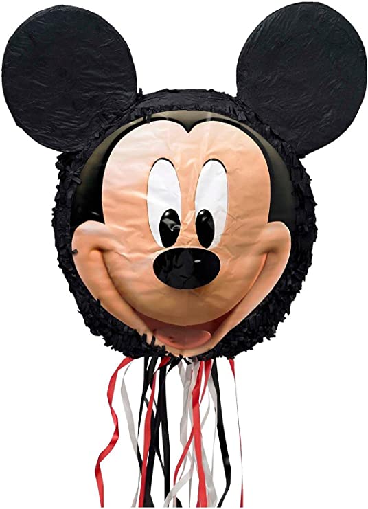 Mickey Mouse Piñata