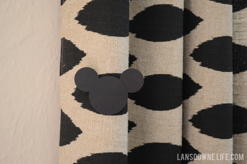 Hunt For Hidden Mickeys