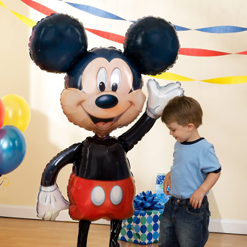 Mickey Mouse Balloon